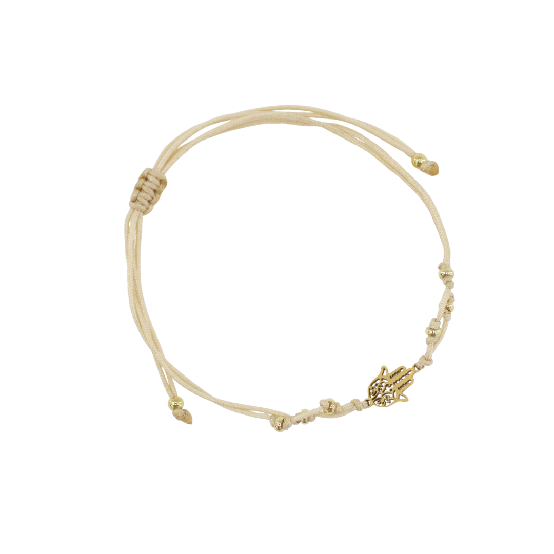 Pulsera Maia Mano Hamsa