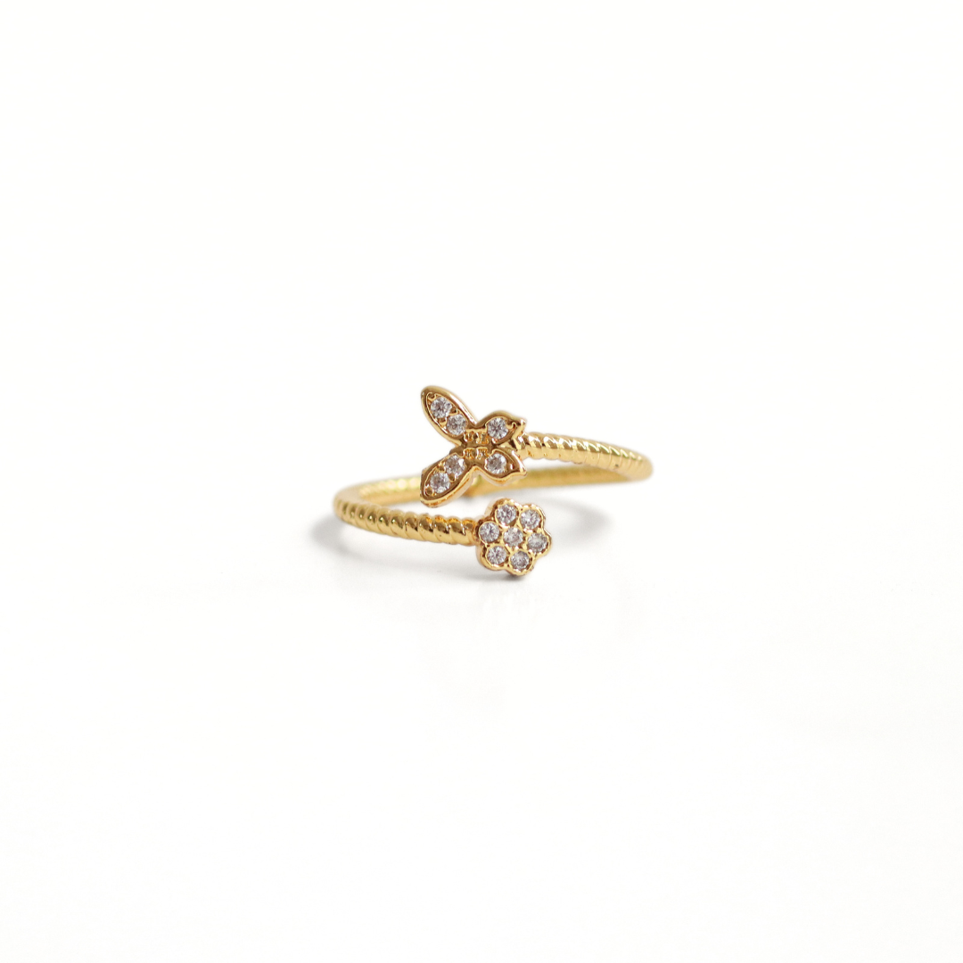Anillo Aramisa