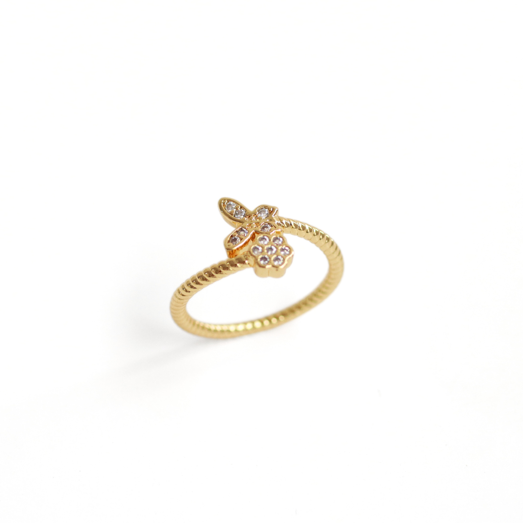 Anillo Aramisa
