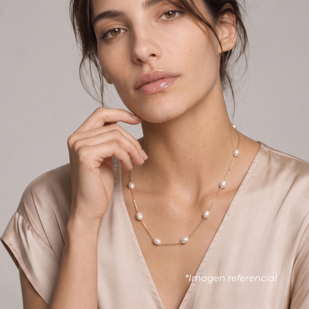 Collar Linn