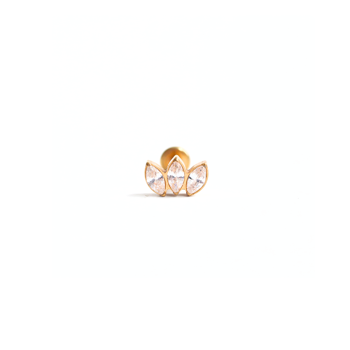 PIERCING LUXURE