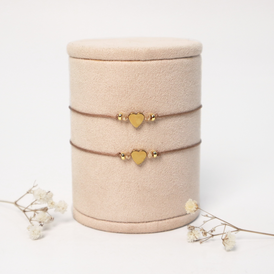 Pulsera Soul Chocolate