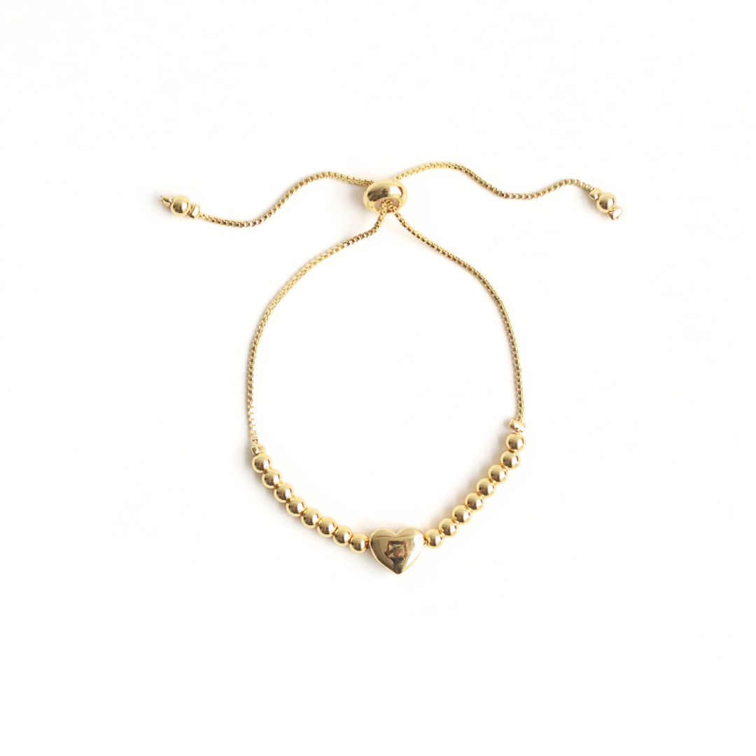 Pulsera Roman
