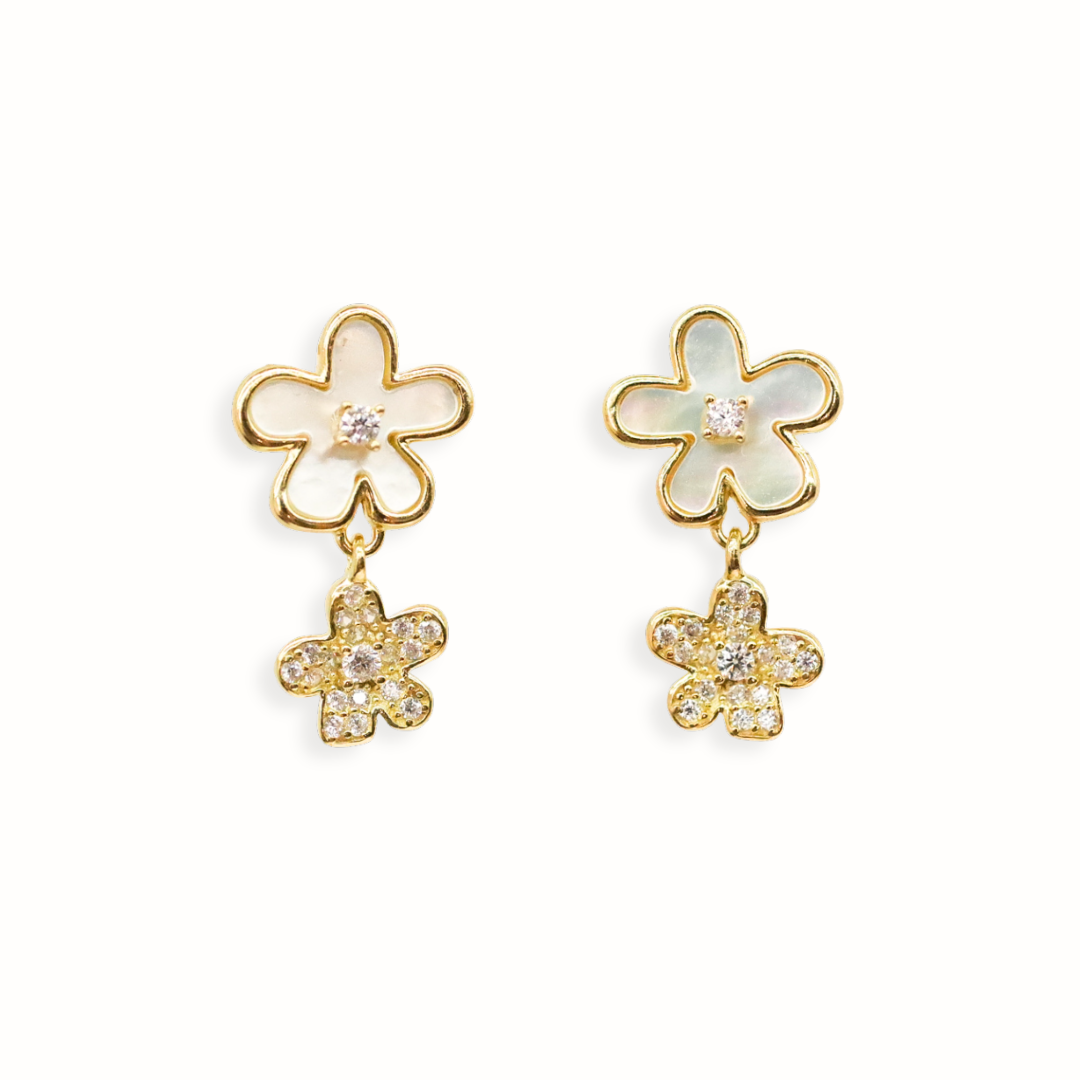 Argolla Silver Gold Tarsila