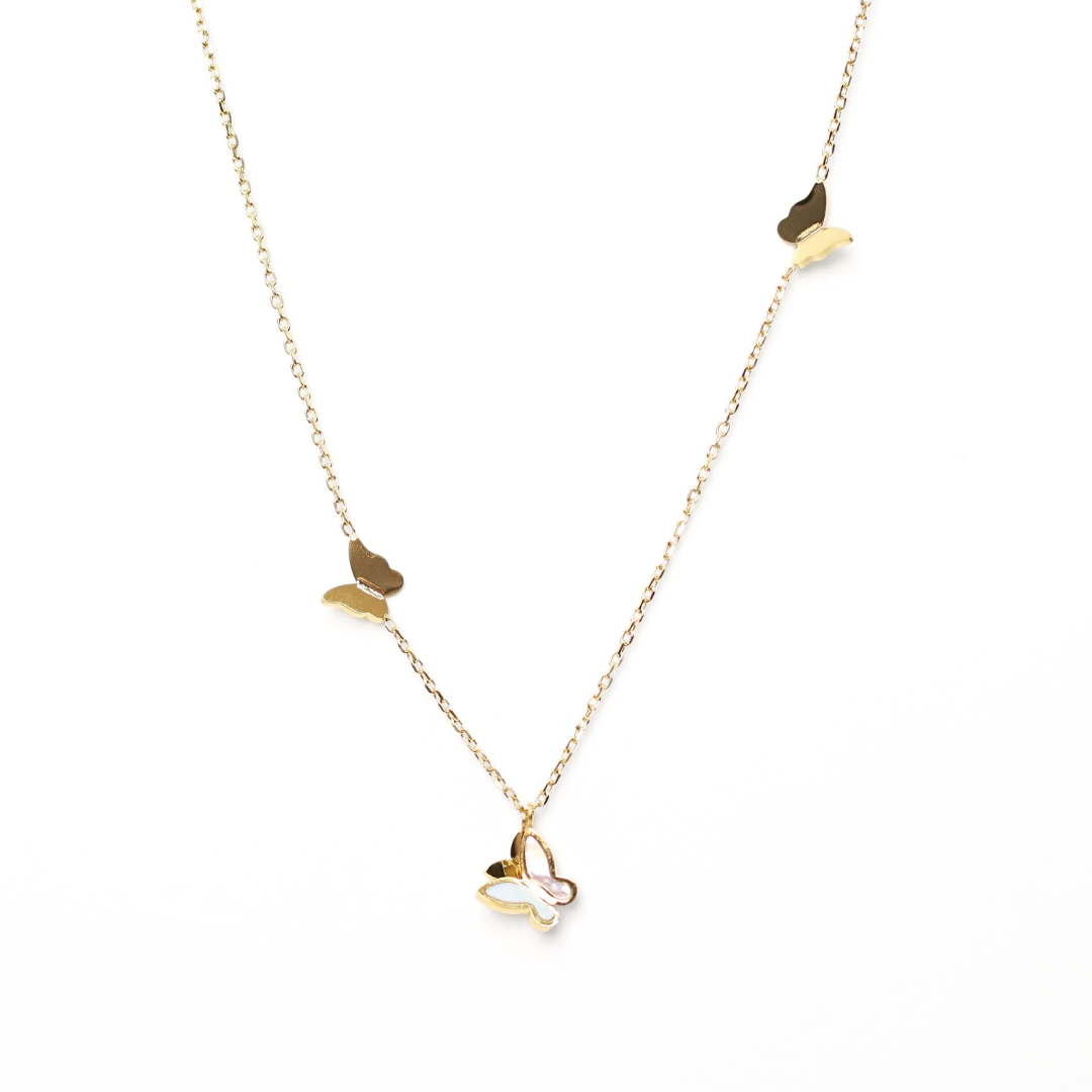 Collar Mirae