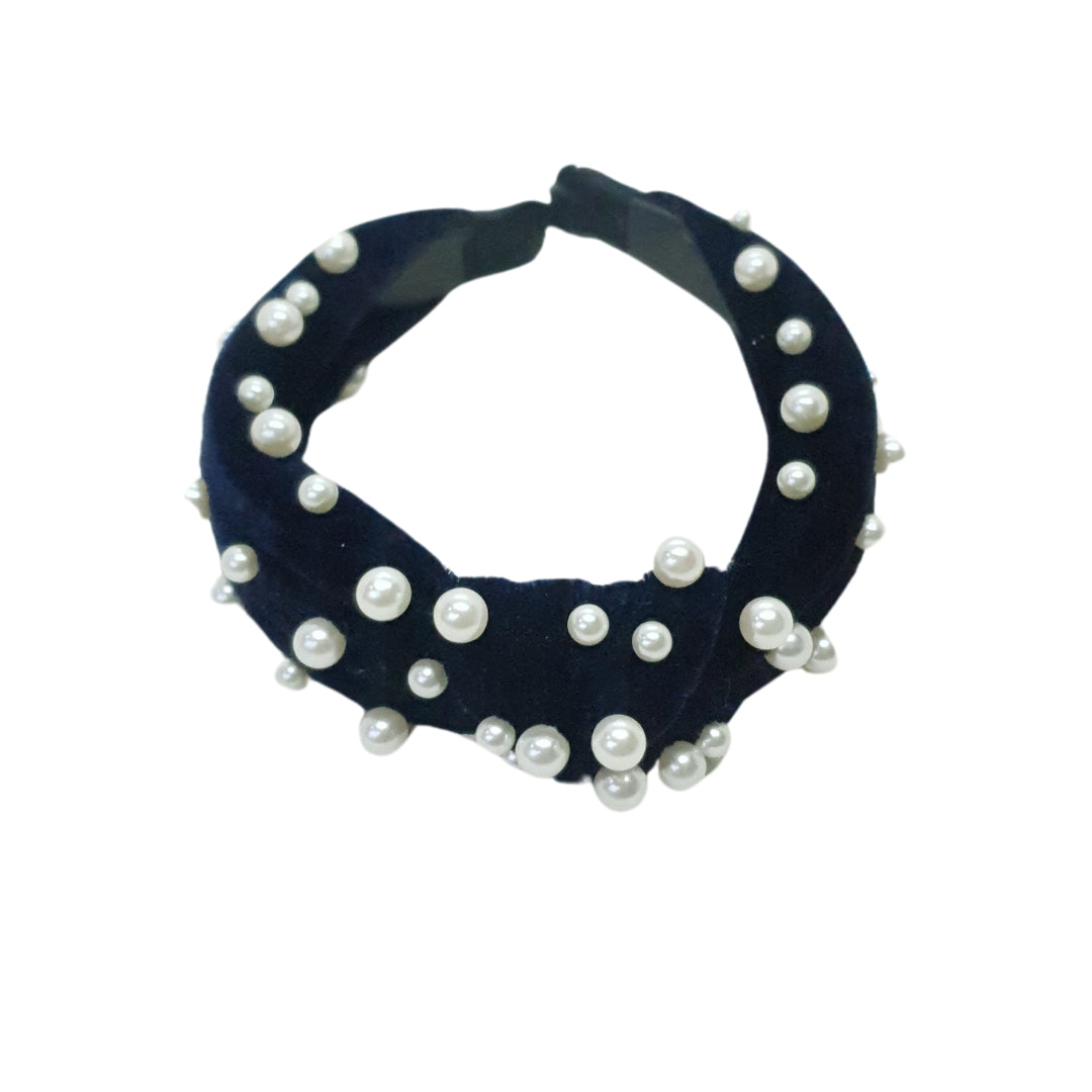 Diadema Mary Maxiperlas