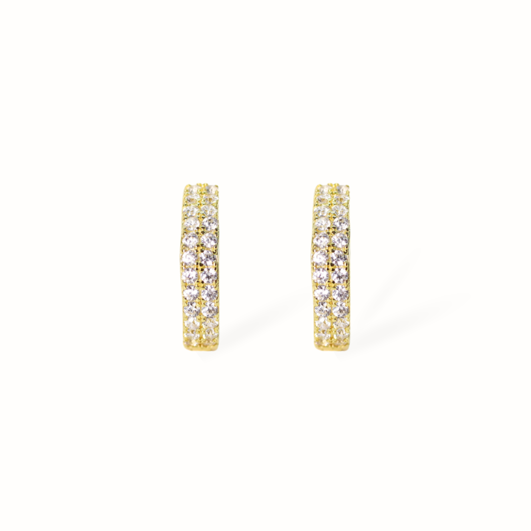 Argolla Silver Gold Larisa