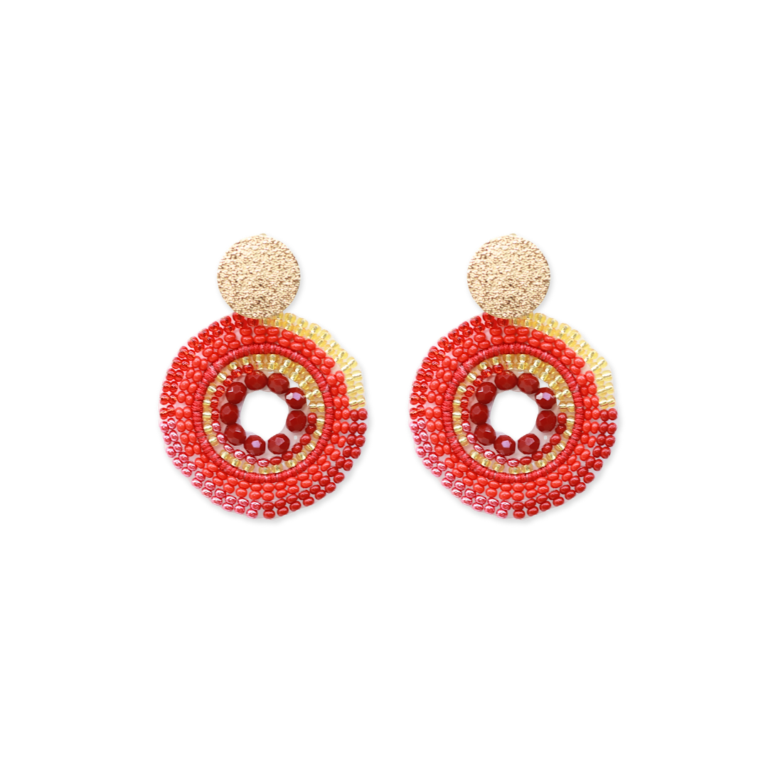MAXI ARETES - KUZCO