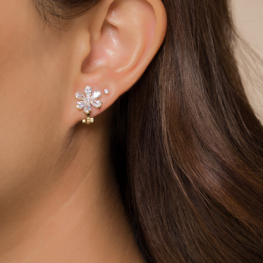 Arete Presion	Valente