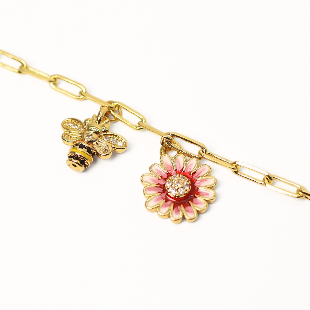 Pulsera Primavera