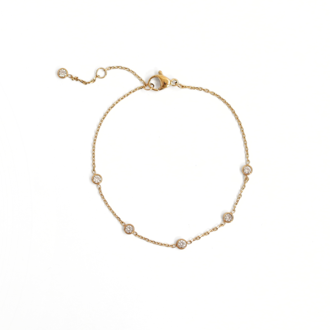 Pulsera Luxury
