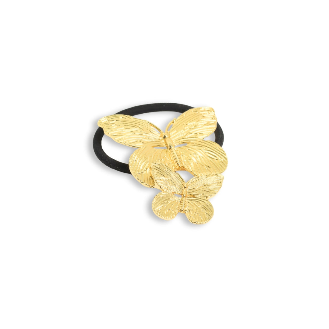 Hair Cuffs Mariposa