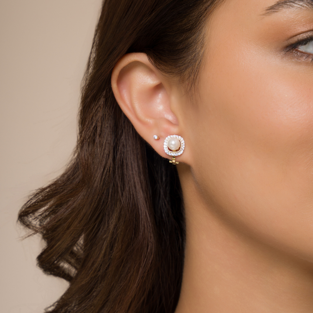 Arete Presion	Serenity