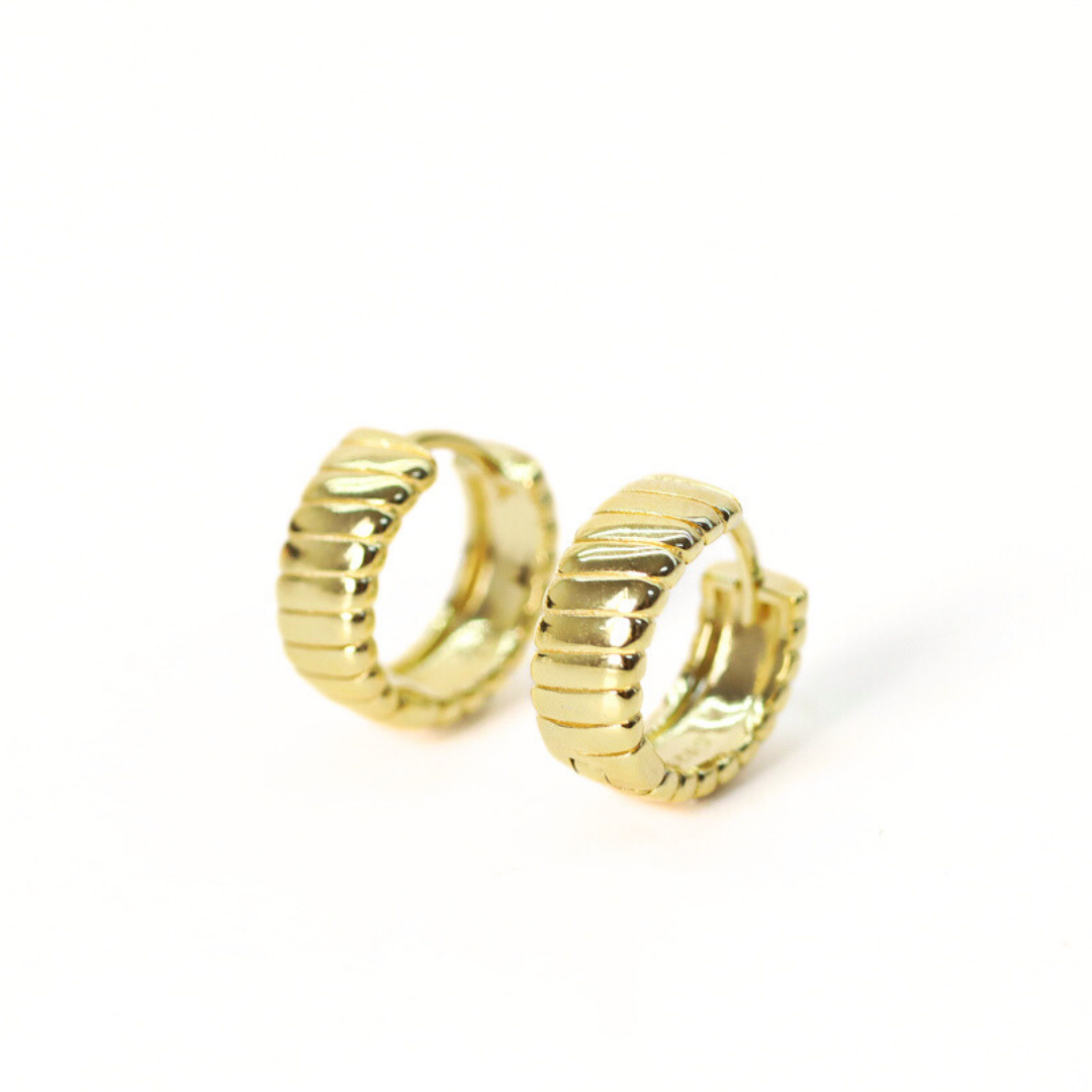 Argolla Silver Gold Zoya