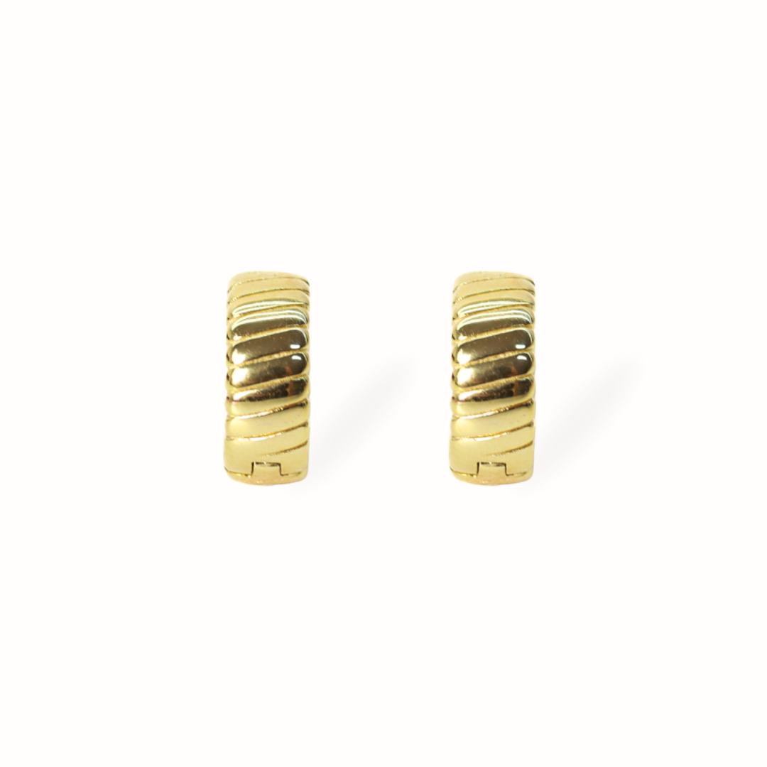 Argolla Silver Gold Zoya