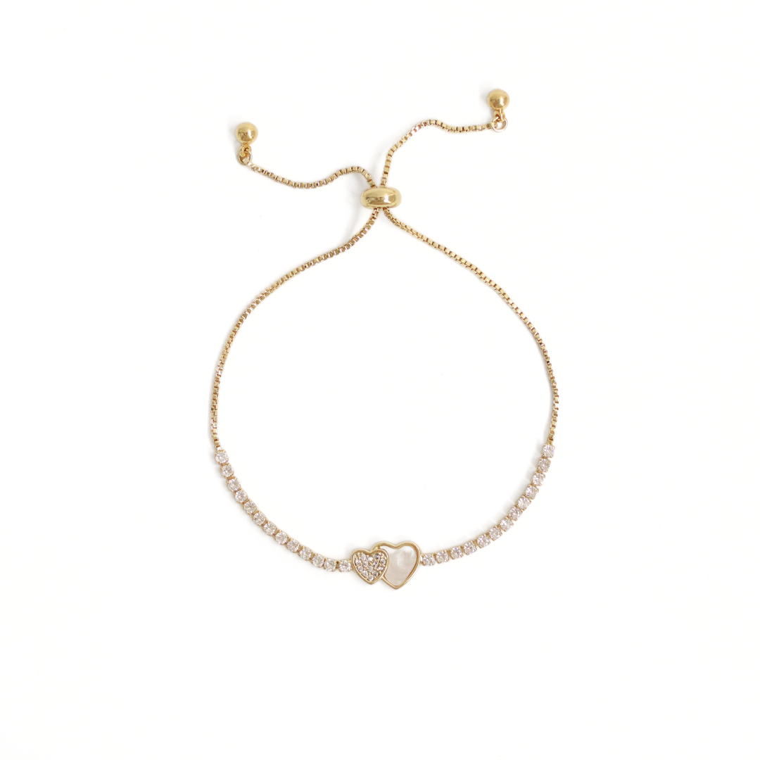 Pulsera Regulable Morci
