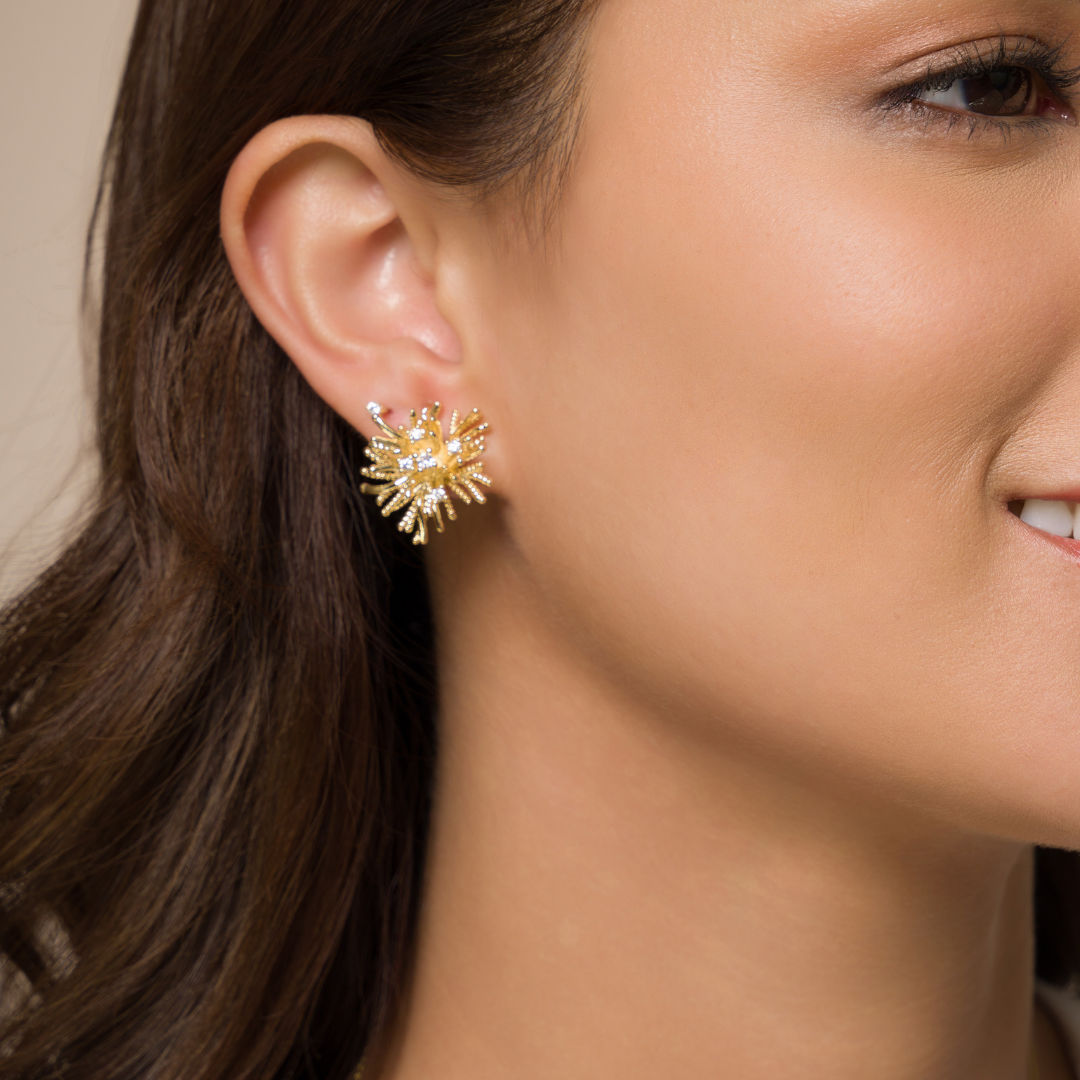 Arete Trendy	Enchanté