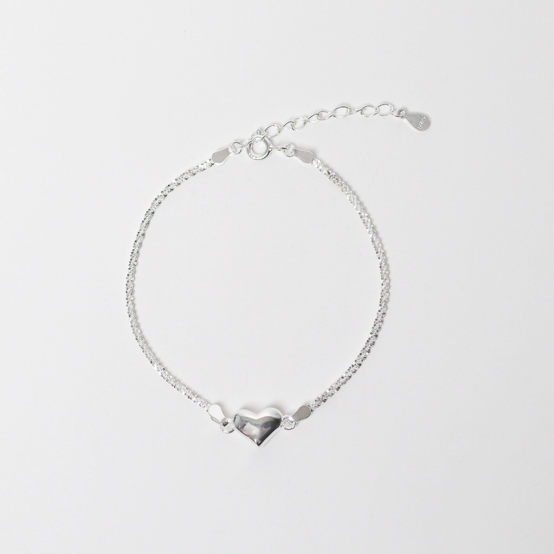 Pulsera Silver Priya