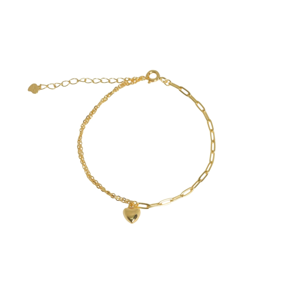 Pulsera Liliana