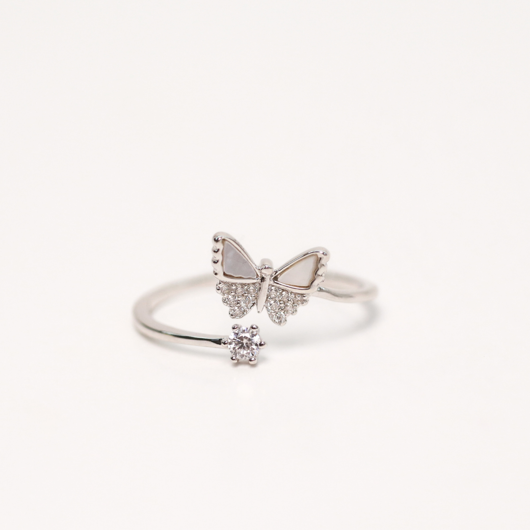 Anillo Monarca
