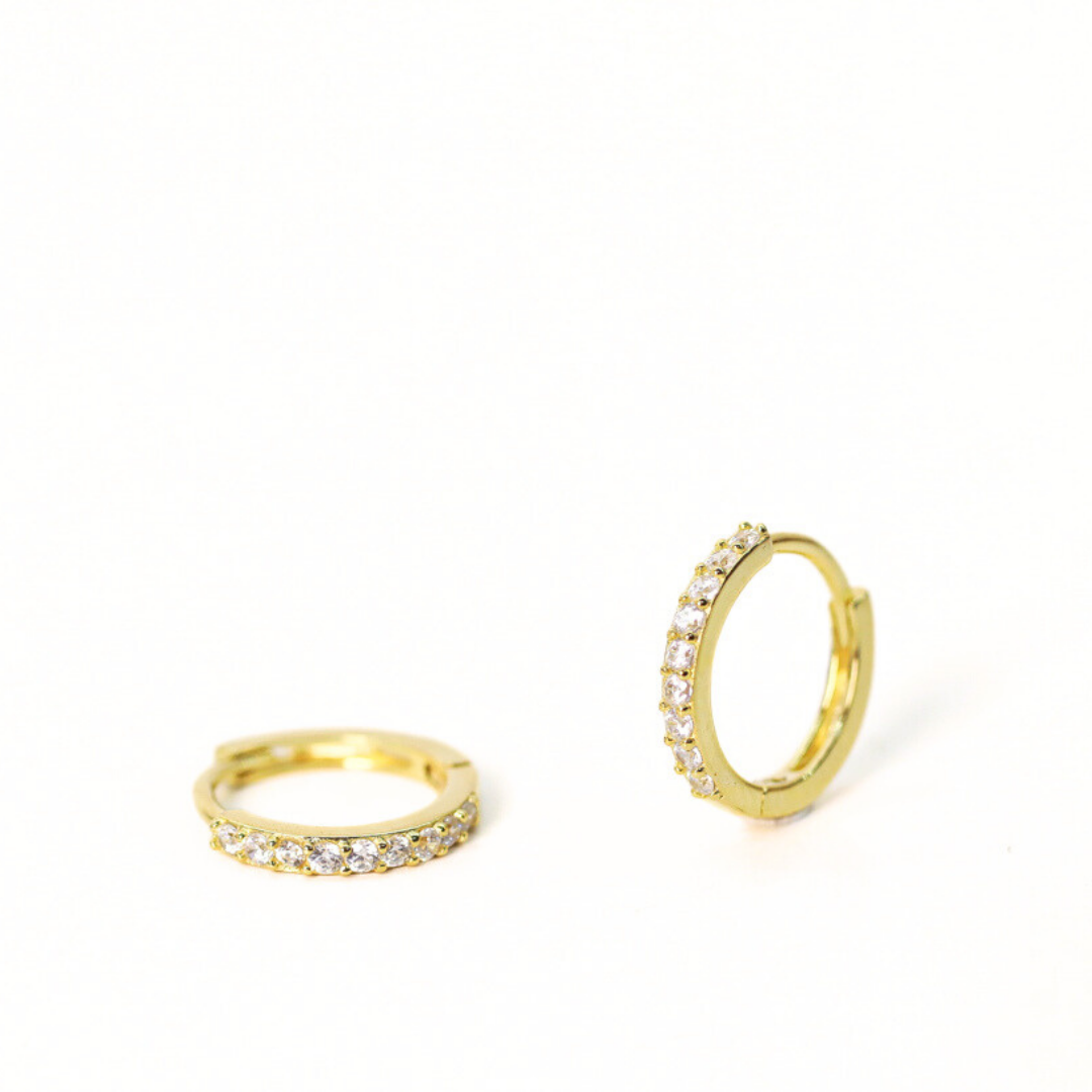 Argolla Silver Gold Dasha