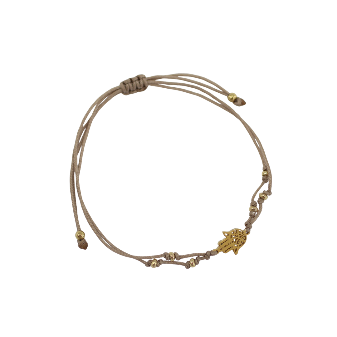 Pulsera Maia Mano Hamsa