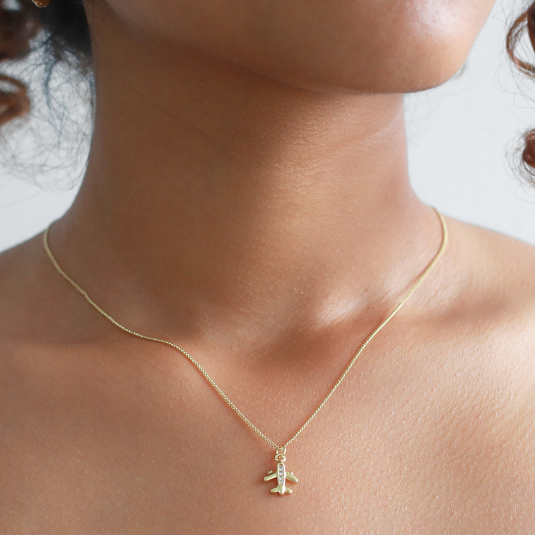 Collar Trendy Viajero