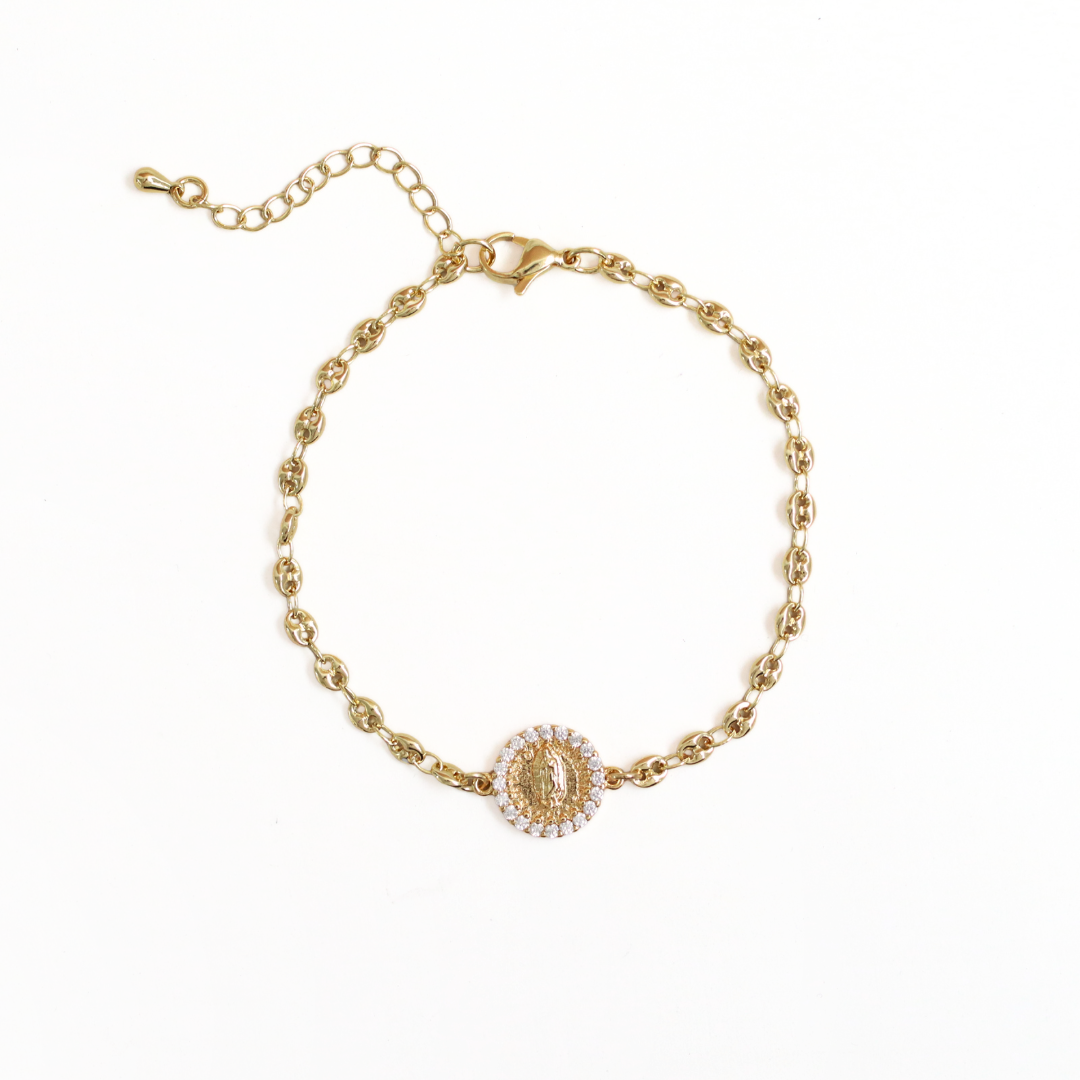 Pulsera Glowy Maria