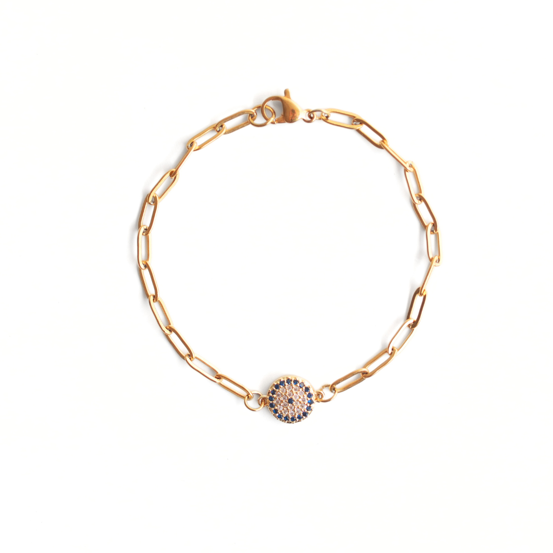 Pulsera Malaga