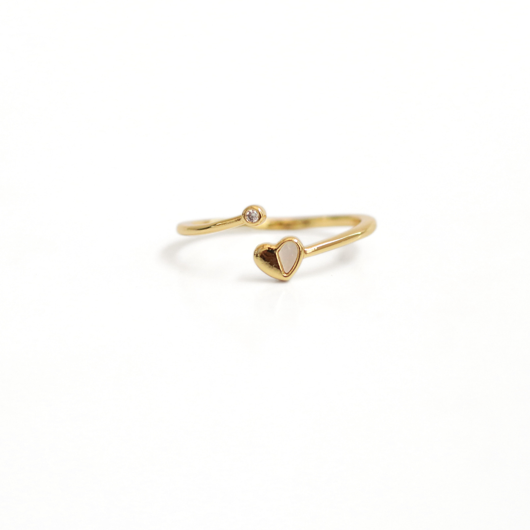 Anillo Petit Love