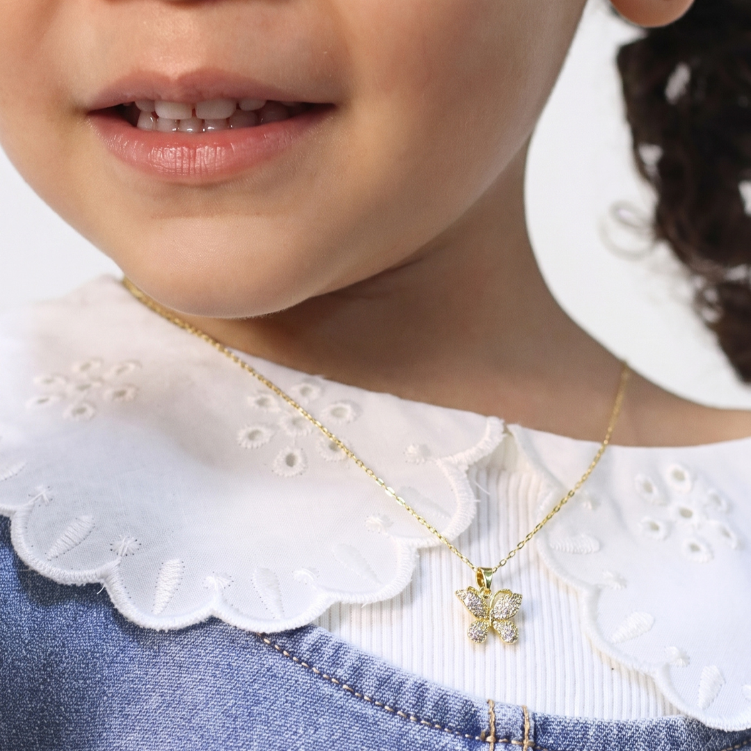 Collar Terence