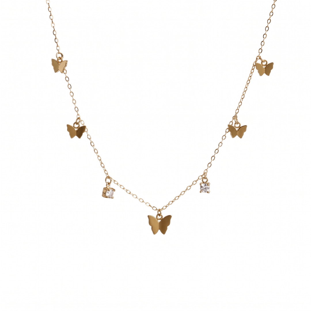 Collar Margaret
