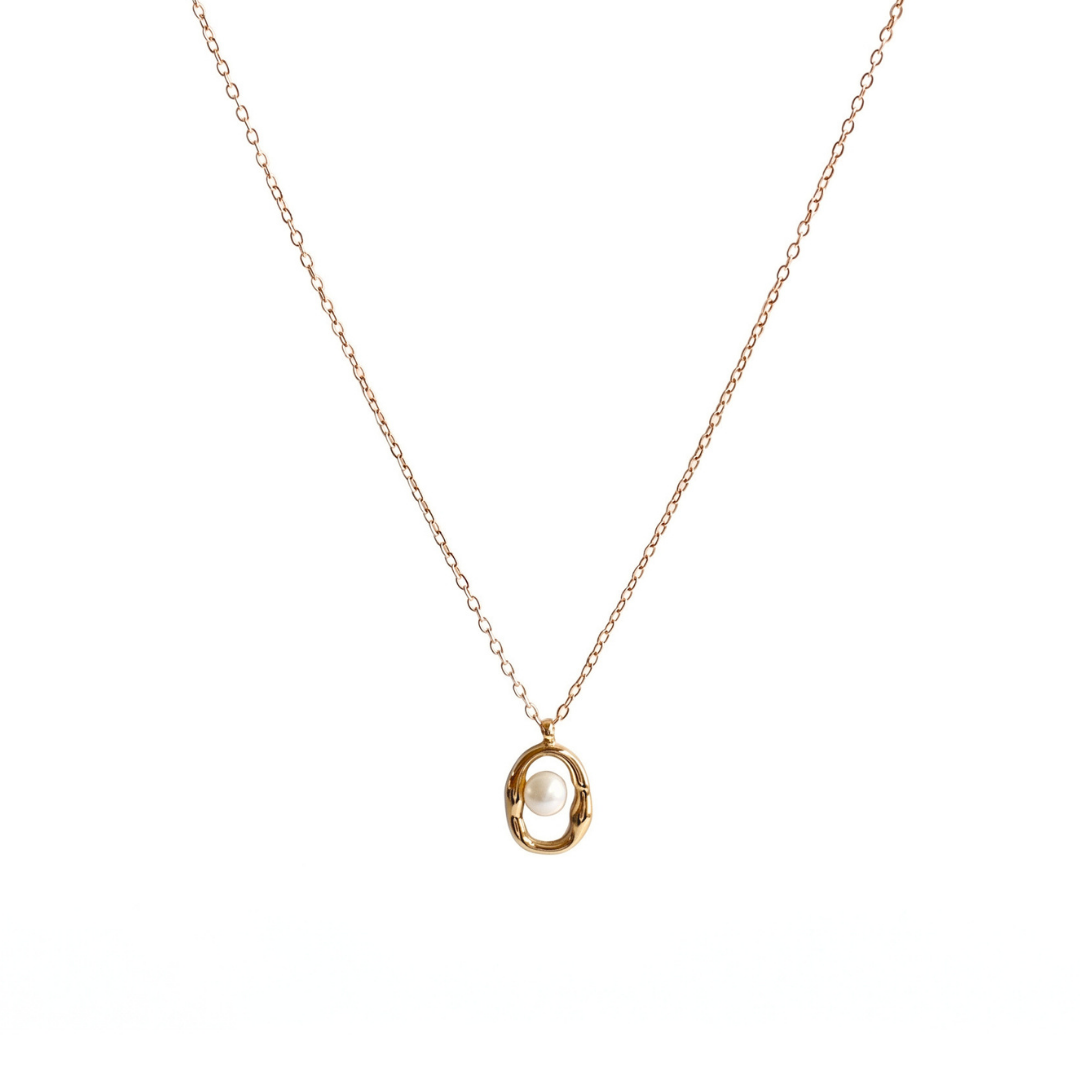 Collar Perale
