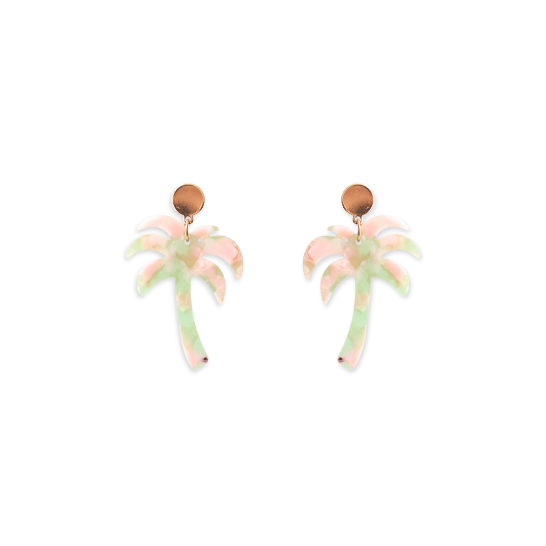 PALMERITA - VERANO