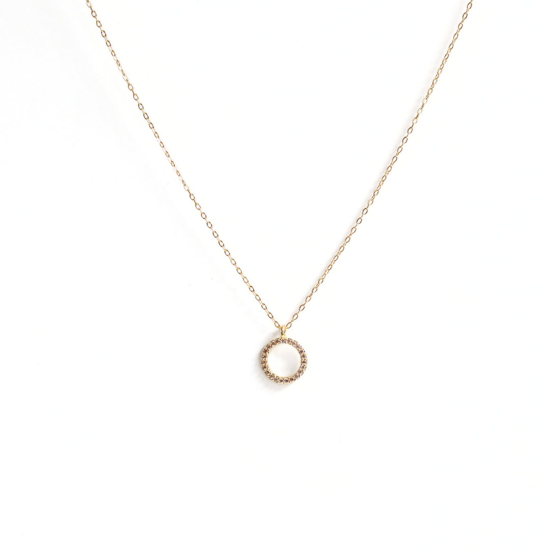 Collar Lifesky