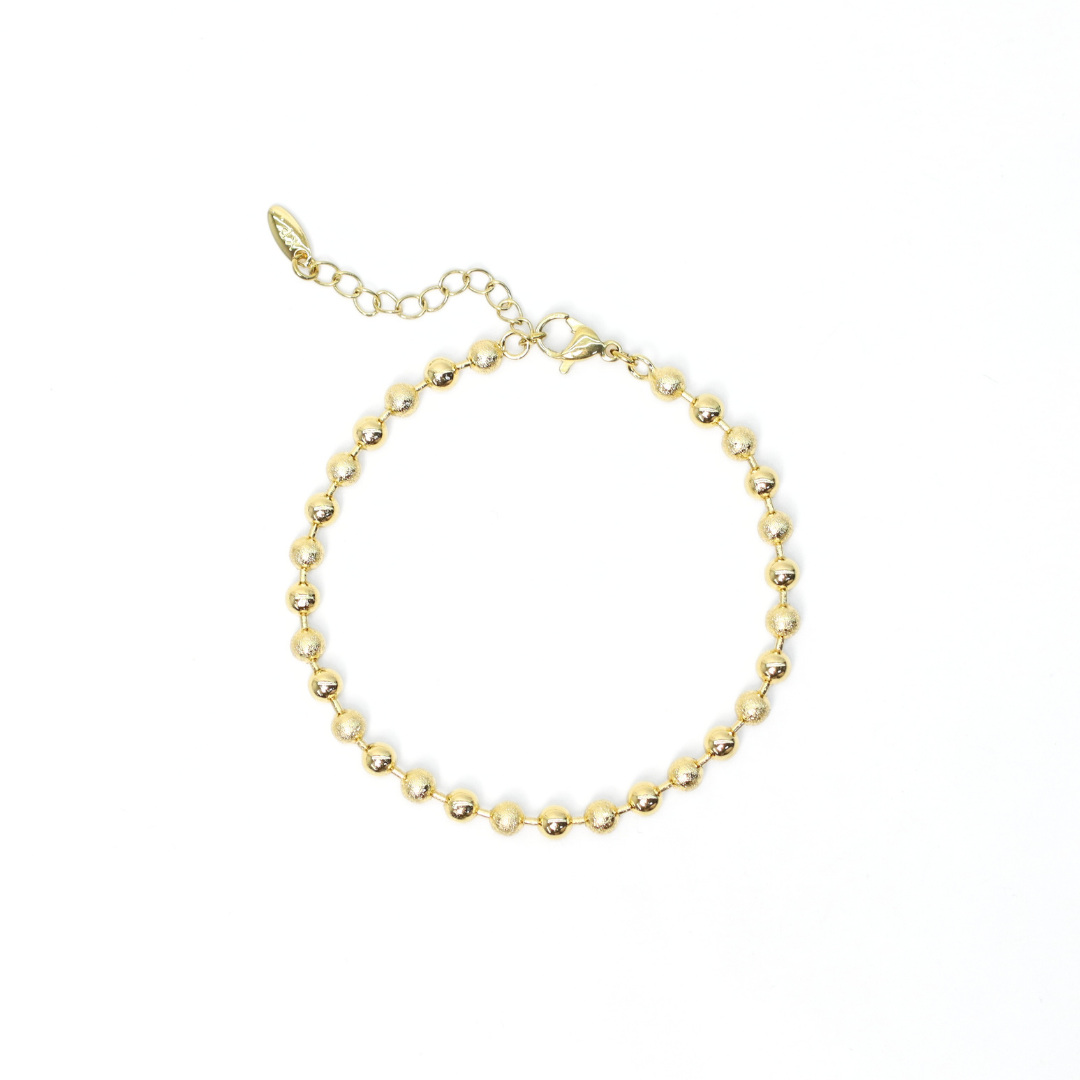 Pulsera Puntitos