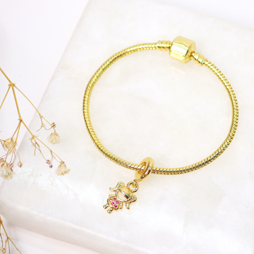 Pulsera Chic Niños
