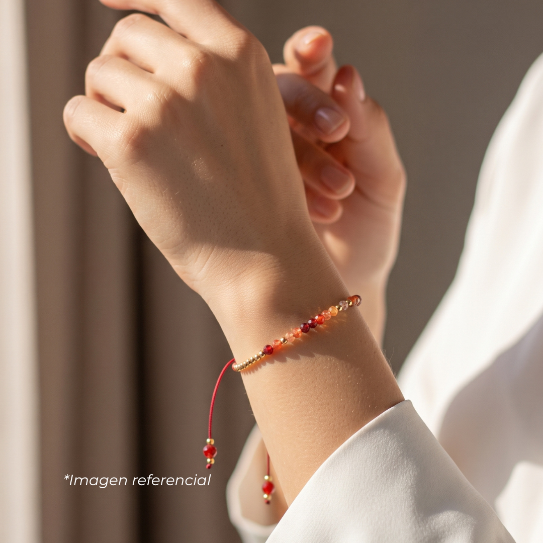 Pulsera Sunset