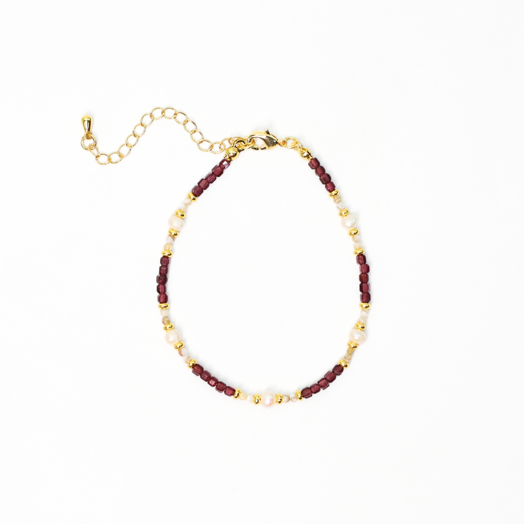 Pulsera Avelia