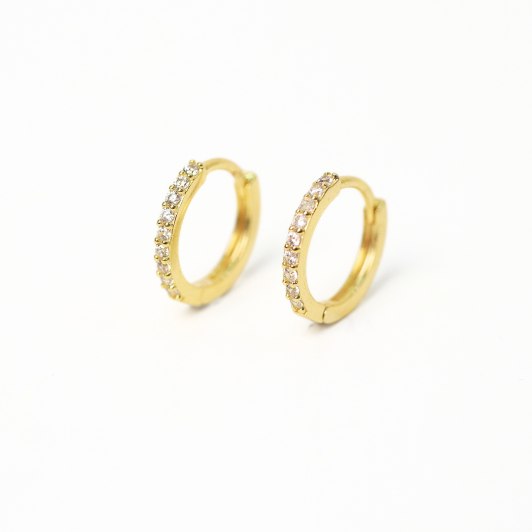 Argolla Silver Gold Svetlana