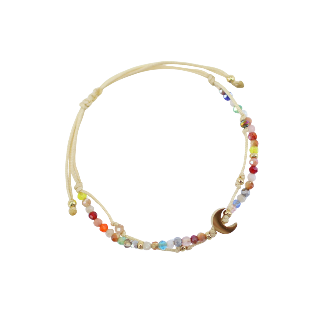Pulsera Mica Luna