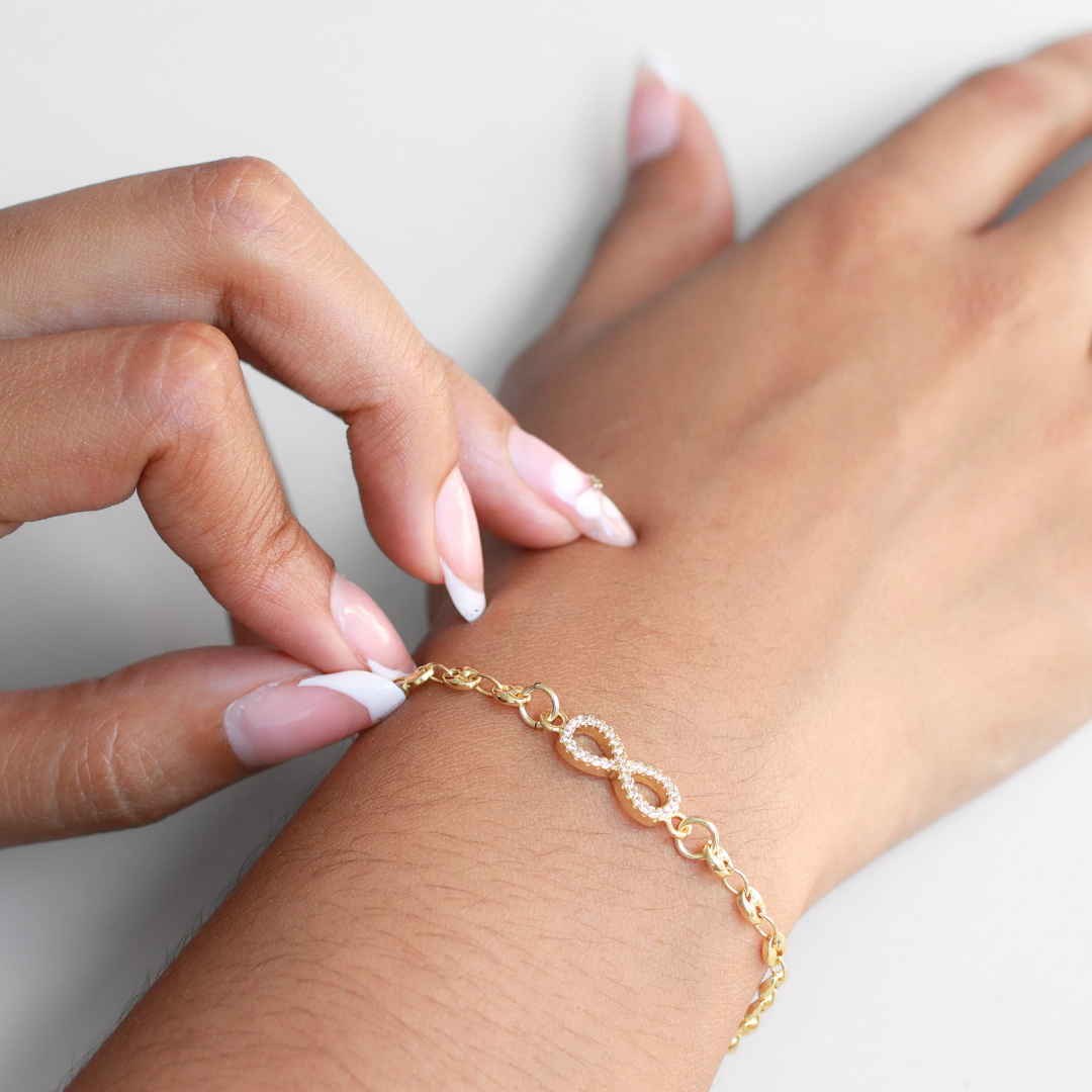 Pulsera Ever
