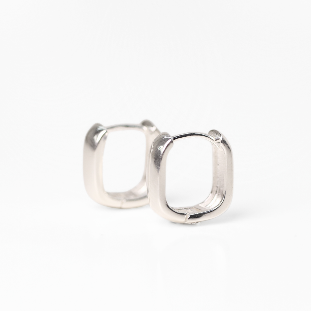 Argolla silver moderna