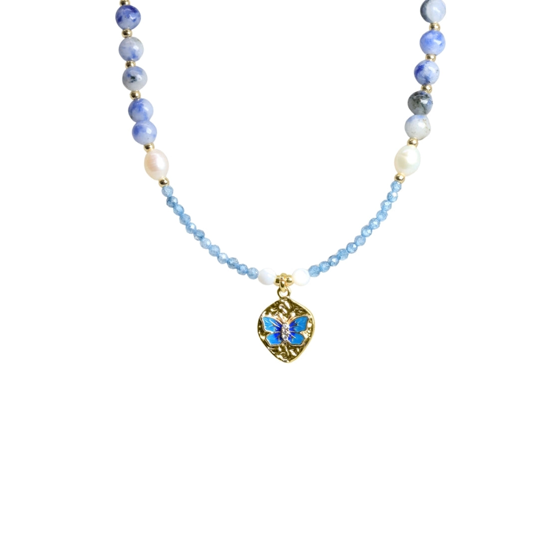 Collar Lunara