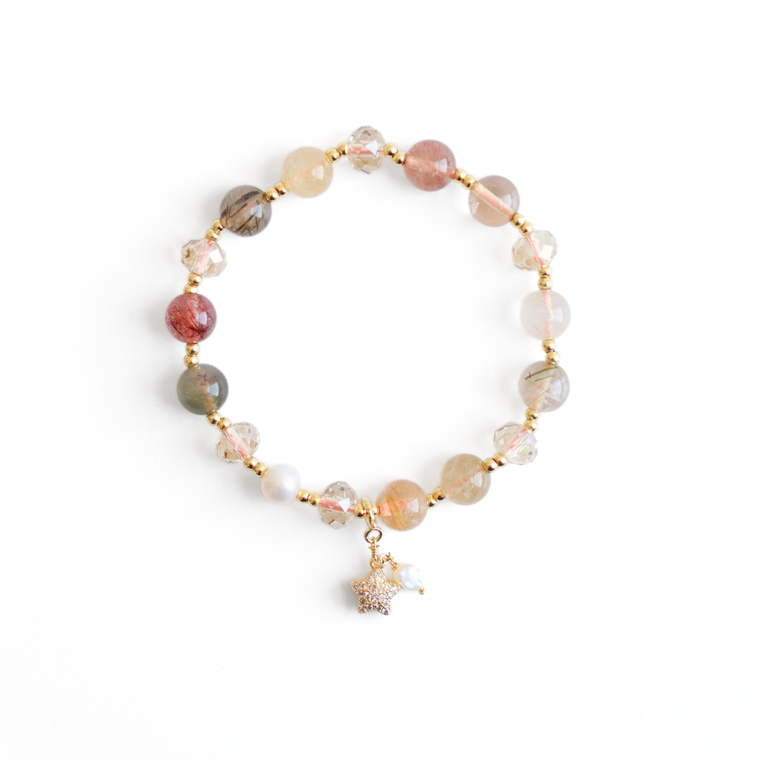 Pulsera Neutrale