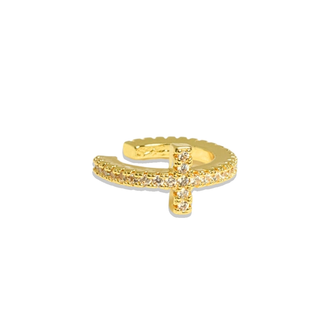 Ear Cuff Kaila