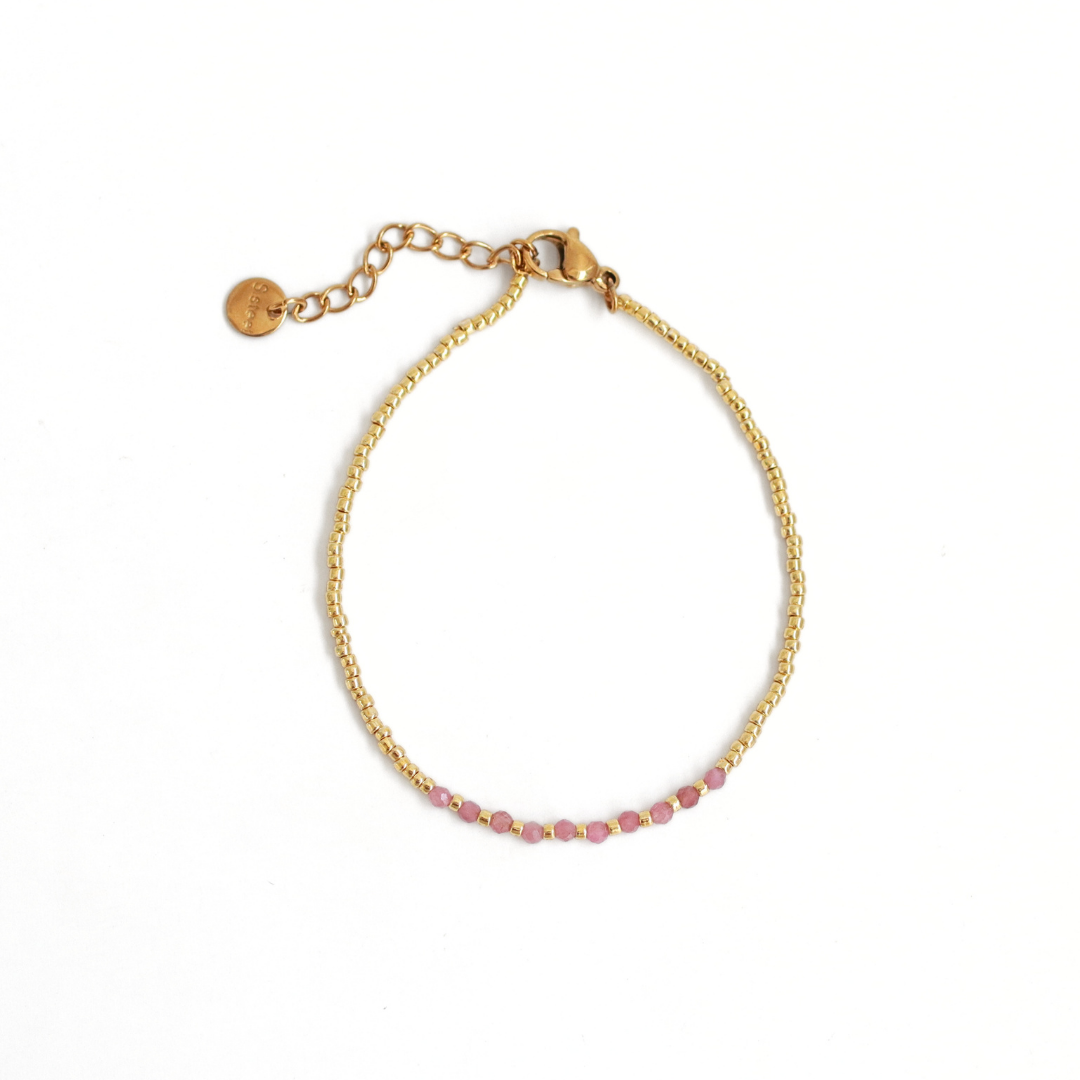 Pulsera Leila