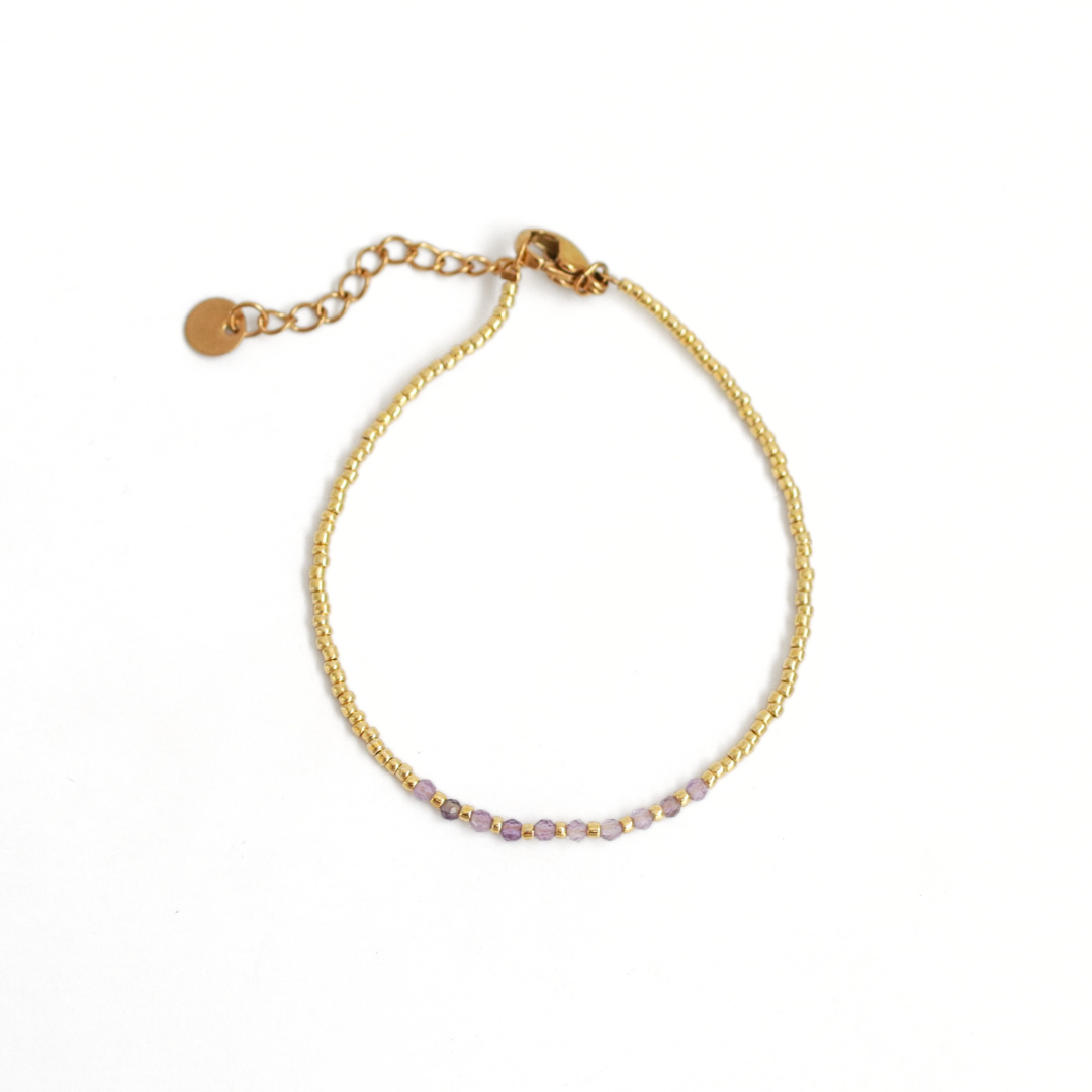 Pulsera Leila