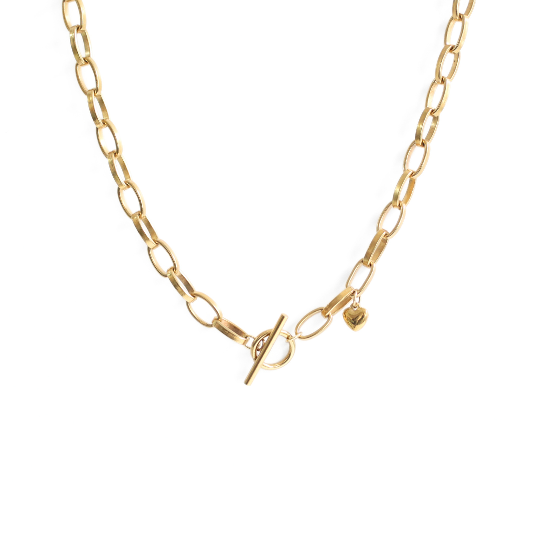 Collar Nao
