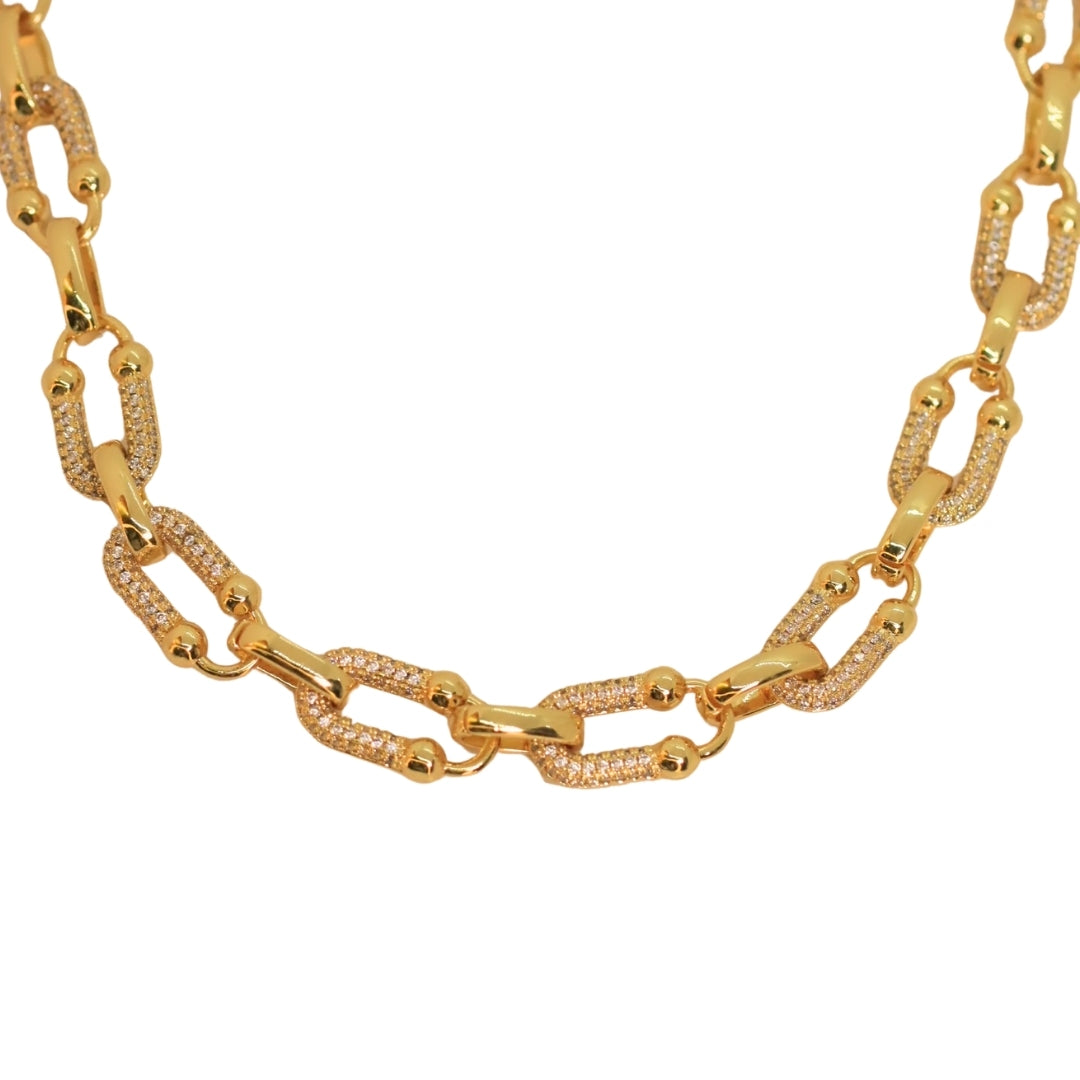 Collar Ciliante